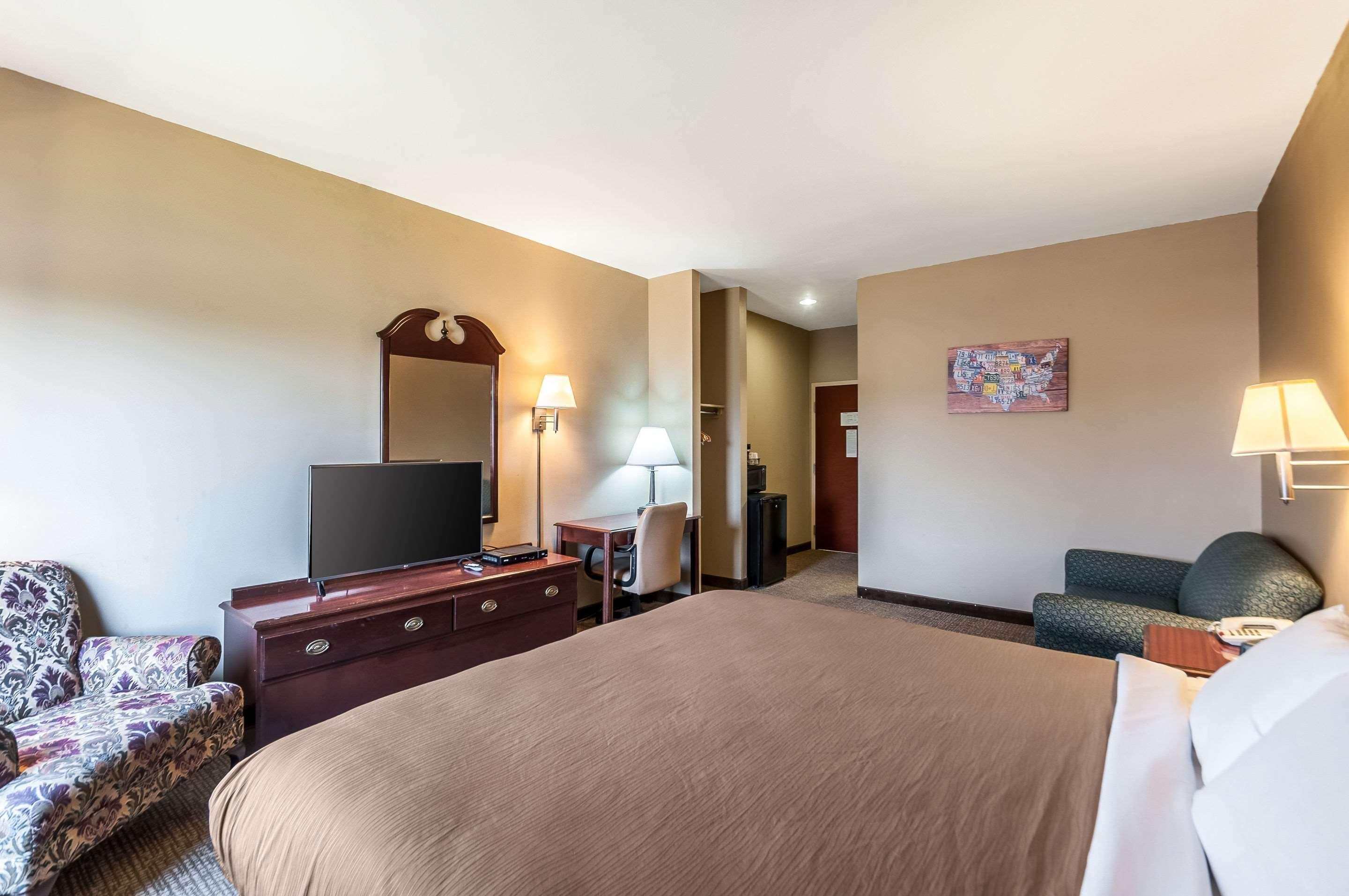 Econo Lodge Inn & Suites Middletown Kültér fotó