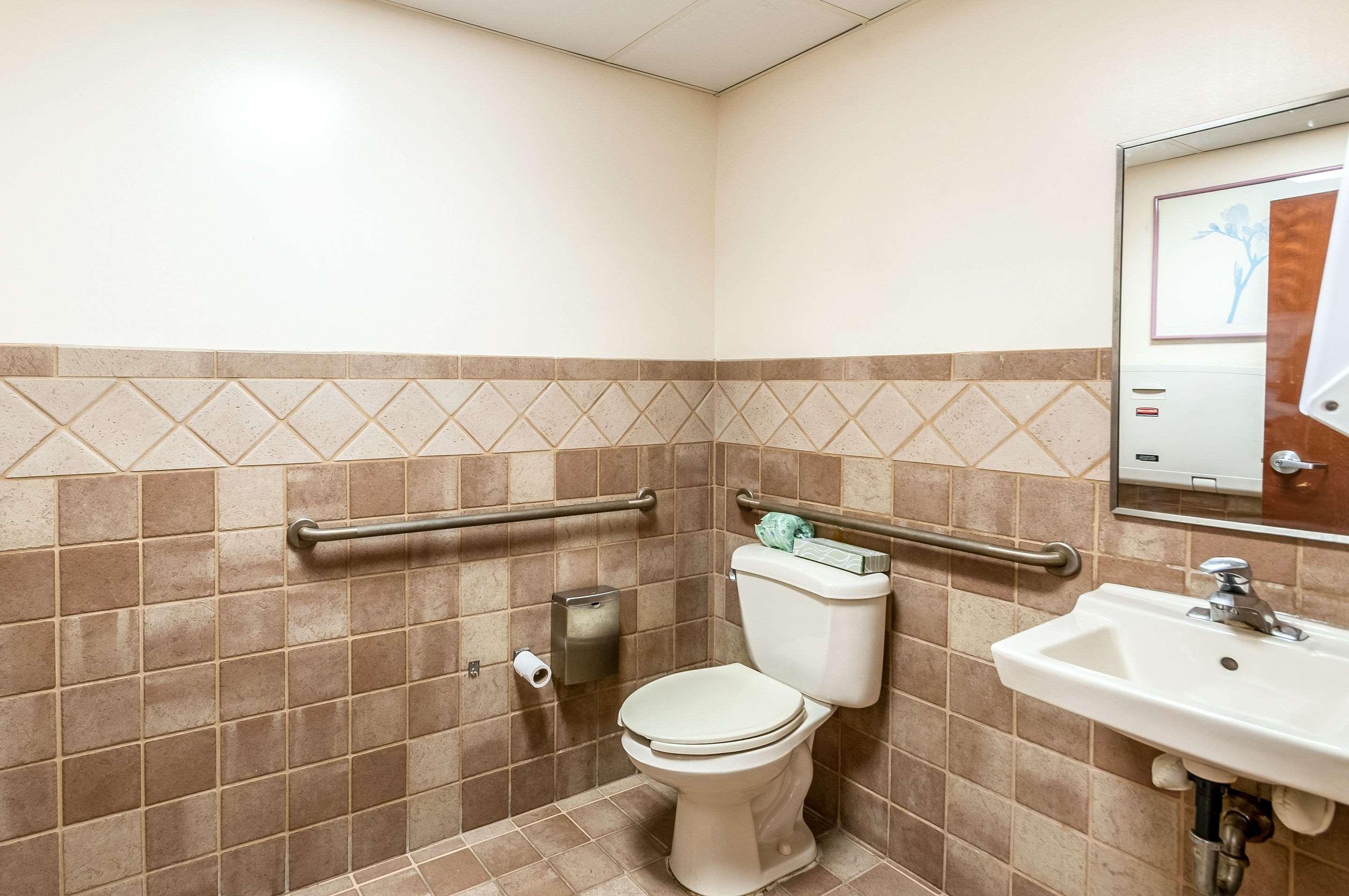 Econo Lodge Inn & Suites Middletown Kültér fotó